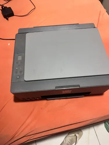 Impressora HP SMART TANK 581