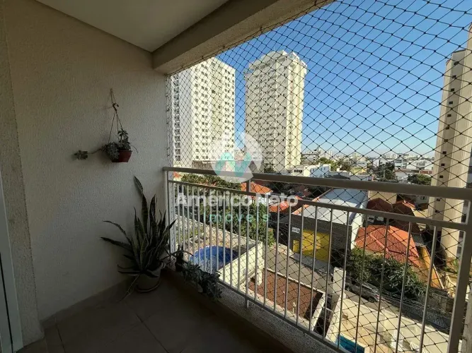 Apartamento à venda, Santo Antônio, São Caetano do Sul, SP