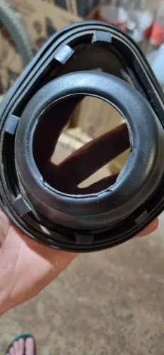 Coifa original gol g3 