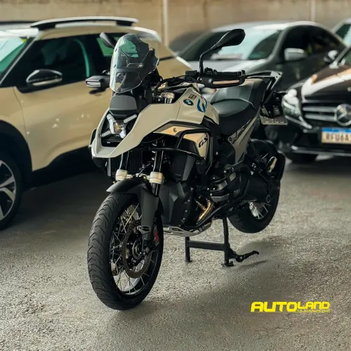 BMW R 1300 GS 
