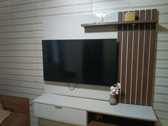 Tv smart Samsung 50 polegadas