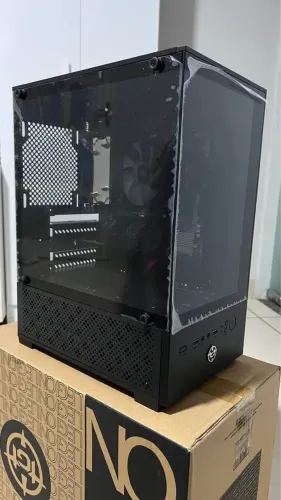 Computador Desktop AMD Ryzen