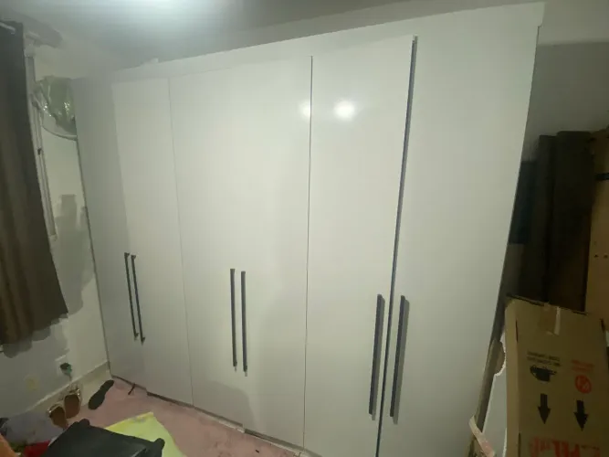 Guarda roupa