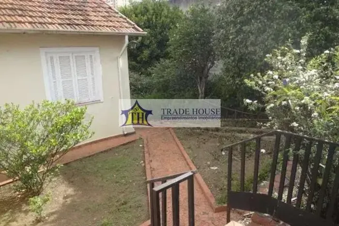 Terreno em Parque Imperial - São Paulo