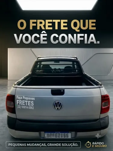 Frete