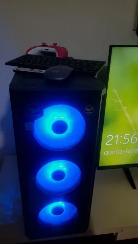 Pc gamer i5