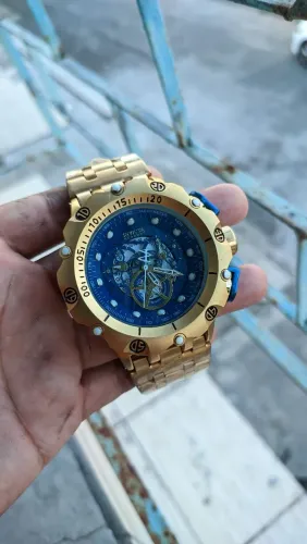 Relógio Masculino Híbrid 