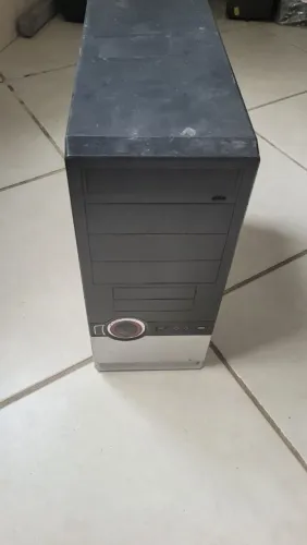Gabinete amd
