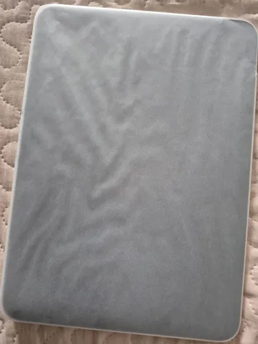 iPad 11 128GB Prata NOVO