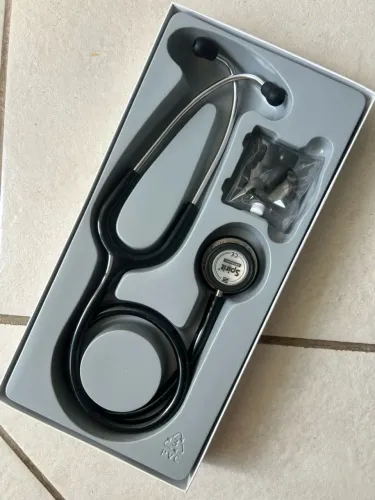 Estetoscópio SPIRIT - MD III Pro Adulto