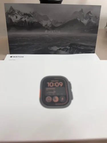 Apple Watch Ultra 4