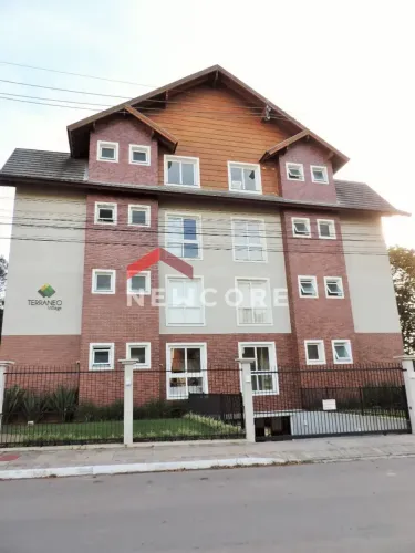 Apartamento em Veneravel - Avenida Central - Gramado/RS