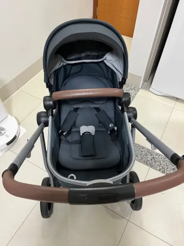Carrinho bebê Máxi cosi Anna 2