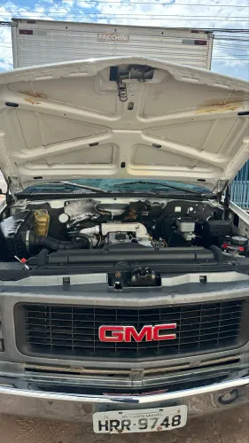 GMC