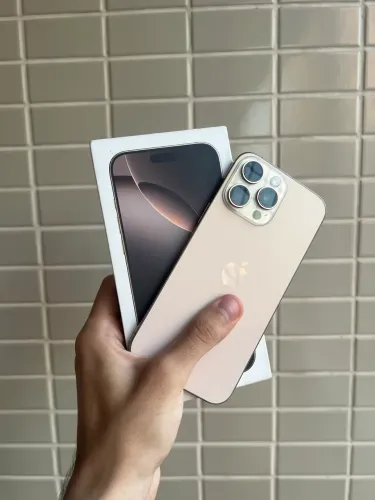 iPhone 16 Pro Max 256GB