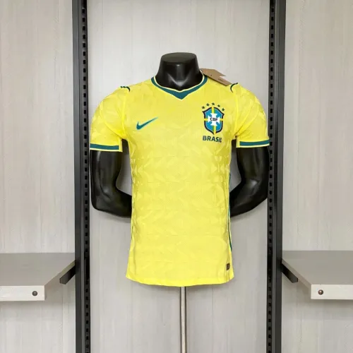 Camisa seleção