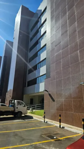 Imóvel para aluguel possui 350 metros quadrados com 4 quartos em Setor Sudoeste - Brasília