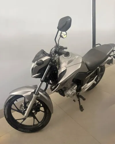HONDA CG 160 FAN Flex 2023 Flex