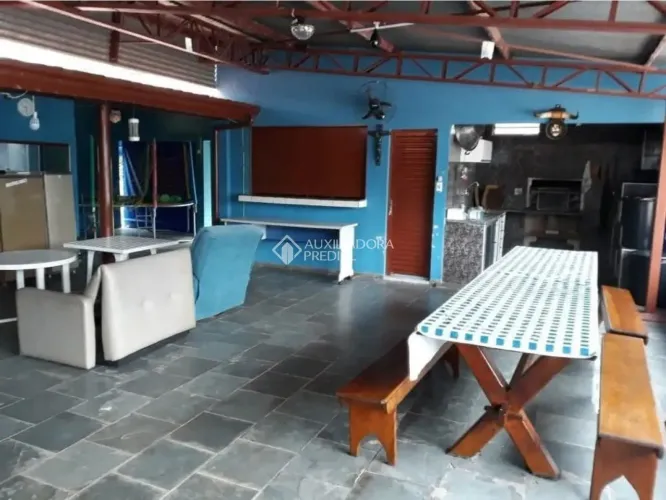 Excelente Casa Térrea em Rio Claro/SP - Amplo Terreno com Lazer Completo!