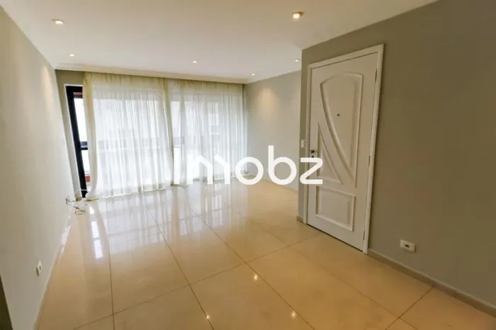 Apartamento à Venda - Vila Sônia, 3 Quartos, 110 m2