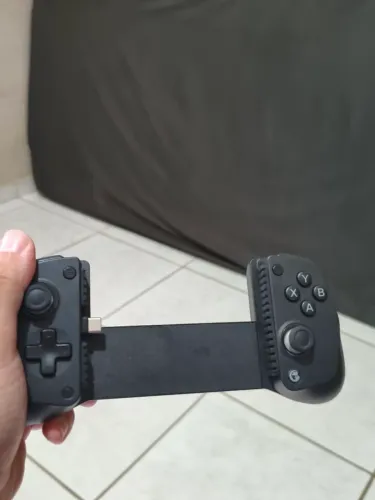 Controle Gamesir x5 lite