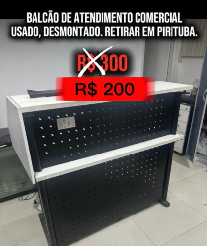 Balcão de negócios