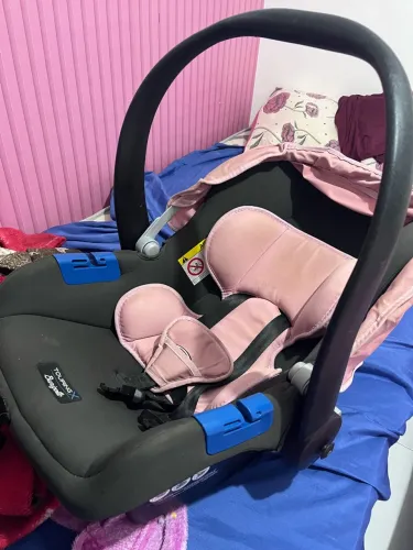 Bebê conforto
