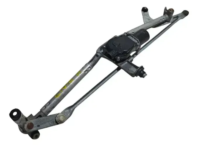 Motor Limpador Parabrisa Honda Hrv 2015 2016 2017 2018
