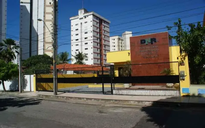 Prédio comercial à venda, Fátima, Fortaleza.