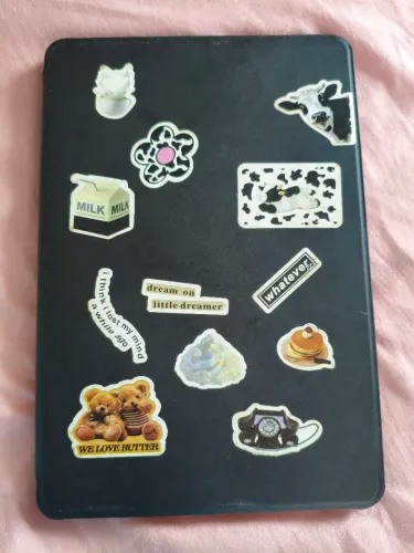 Tablet Samsung S6 Lite com Caneta, Capa e Carregador Original