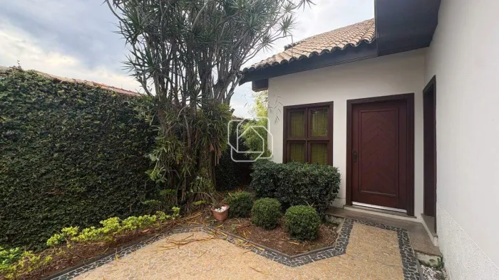 Casa em Itu para aluguel Centro - SP | 5 quartos Área total 401,79 m² - R$ 4.999,00