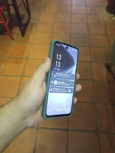Infinidade 50i