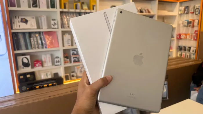 iPad 9ª Geração 64GB ? Pouco Usado + Caixa Original