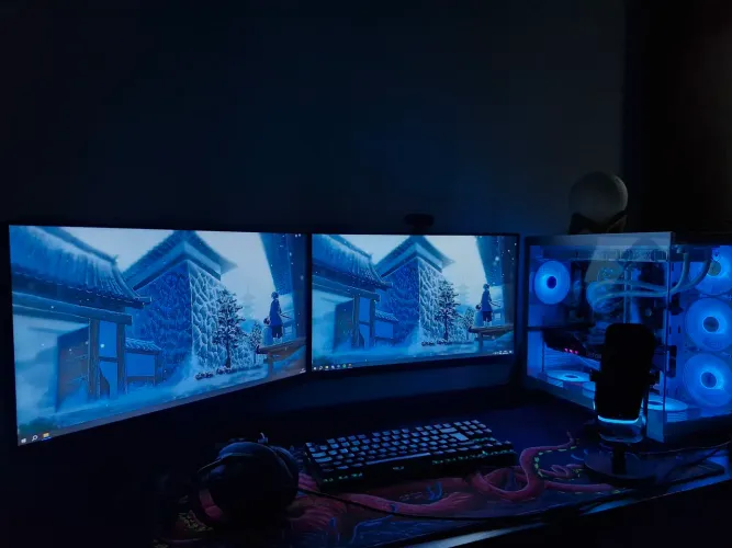 PC GAMER COMPLETO