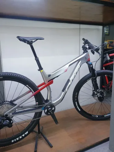 Oggi Cattura Flair Pró 