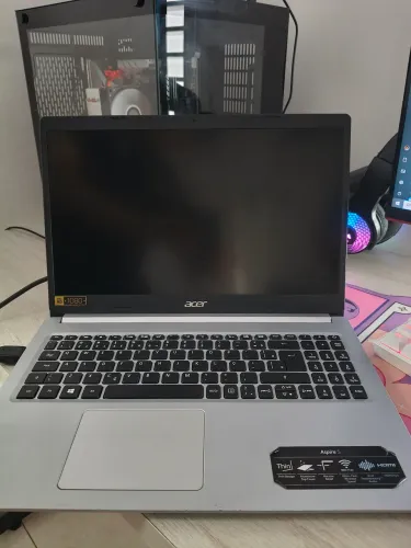 Notebook Acer Aspire 5