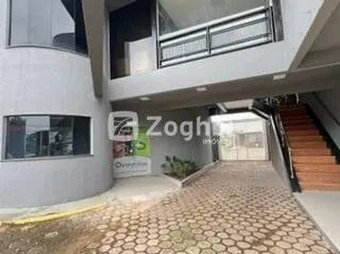 Sala Comercial para Alugar | Frente, 16,17 m², Cerâmica  Porto Velho/RO