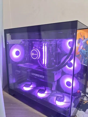 PC GAMER BRUTAL