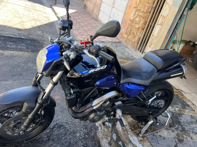 MT 660