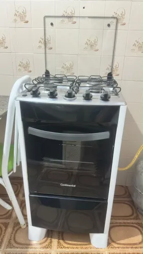 fogão 
