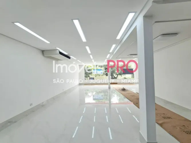 Comercial pronto , com ar condicionado e elevador