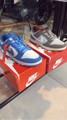 Tenis Nike Dunk Low 