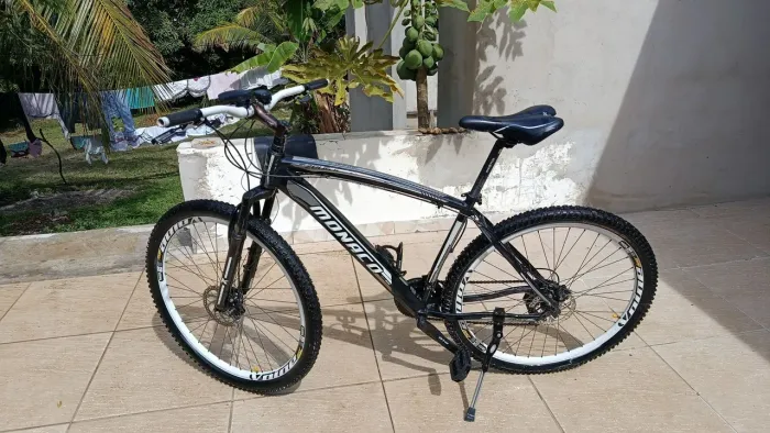 Vendo bike aro 29 Tam.19