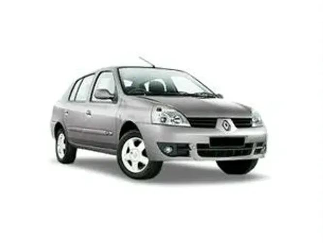 Renault Clio RT/ Privilège 1.6 16V 5P 2003