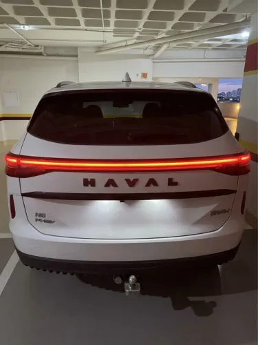 GWM Haval Phev19 1.5 16V Híbrido Aut. 2025