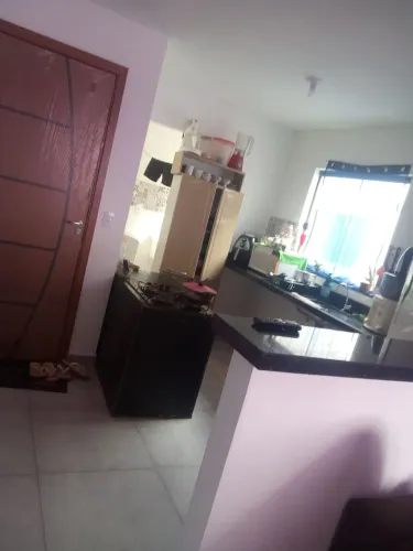 Alugo esse apartamento no jardim Zuleica antes do jardi