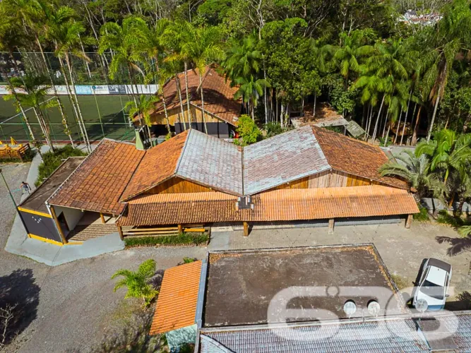 Chacará | Joinville | Santa Catarina