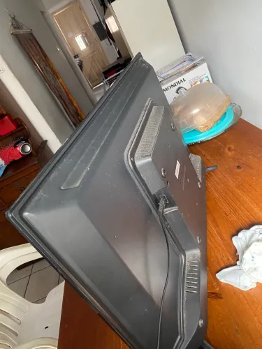 Televisão