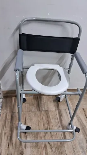 Cadeira de banho