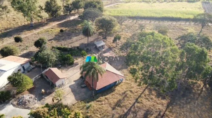 FAZENDA À VENDA - 14,7 HECTARES - SÃO GONÇALO DO ABAETÉ